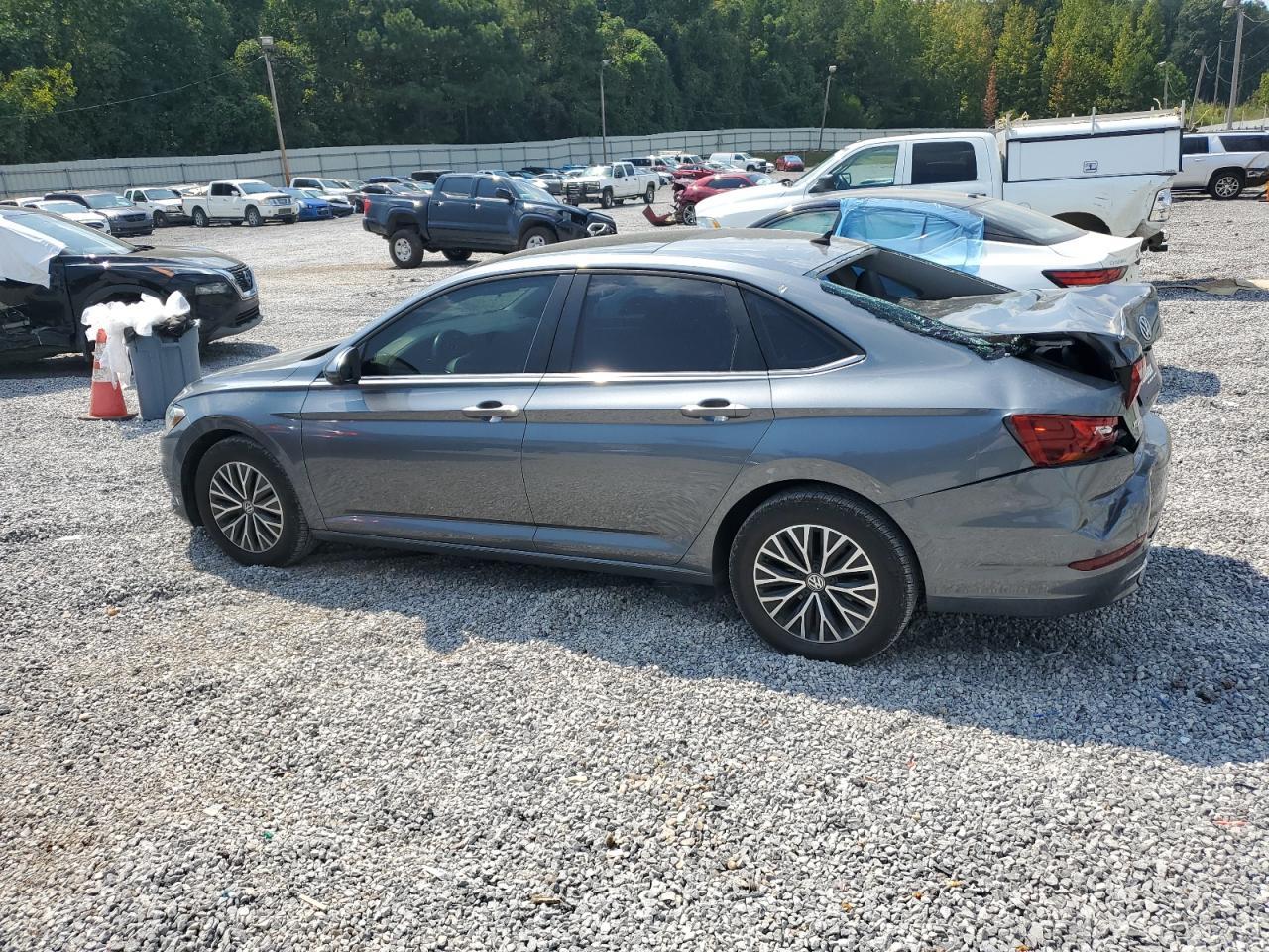 2019 Volkswagen Jetta S - Фото 2