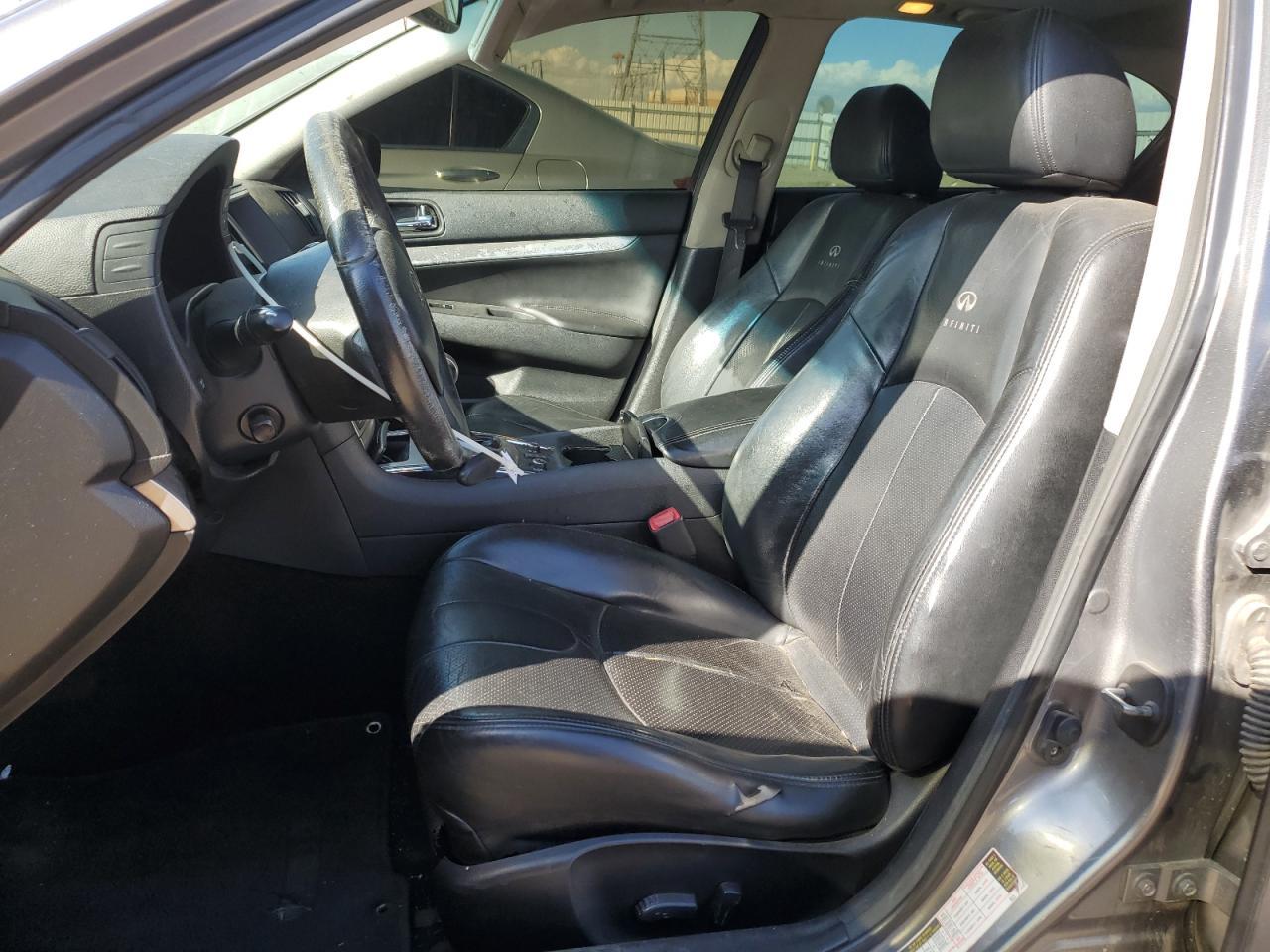 2011 Infiniti G37 - Фото 7