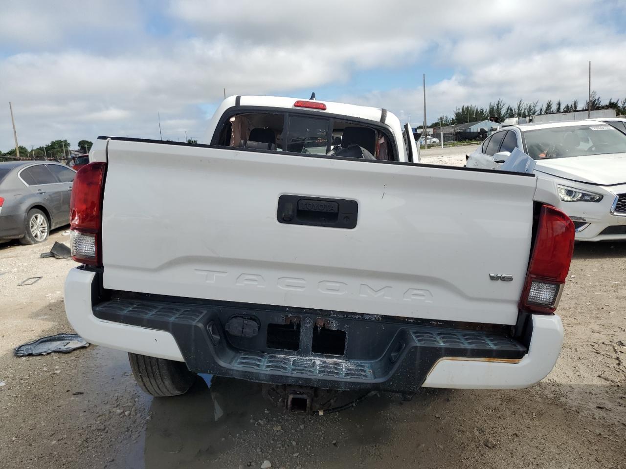 2023 Toyota Tacoma Access Cab - Фото 6