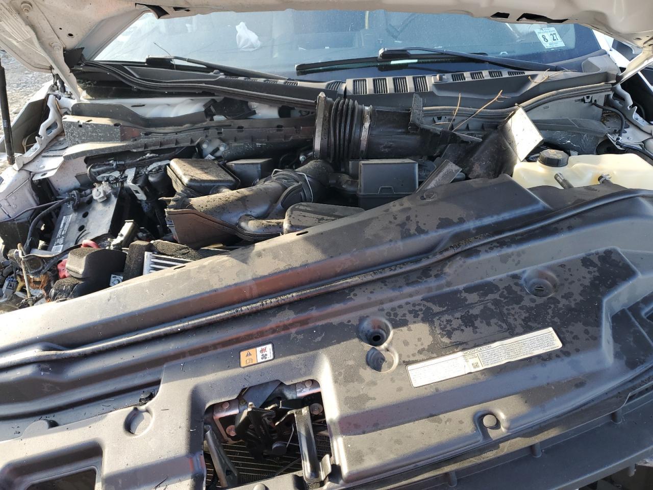 2022 Ford F250 Utility / Service Truck - Фото 7