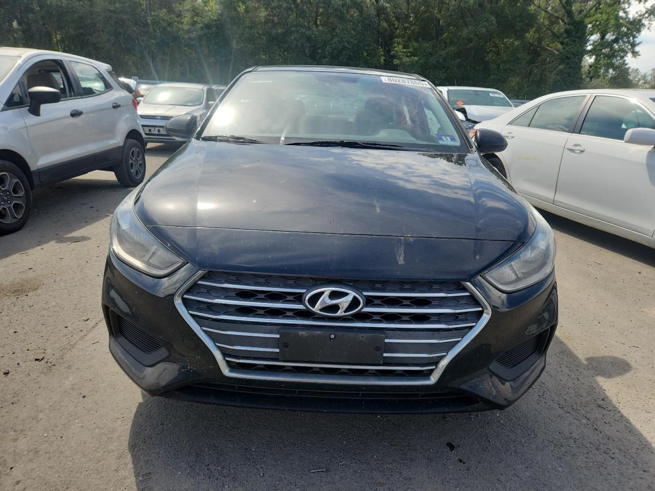 2019 Hyundai Accent Se - Фото 5