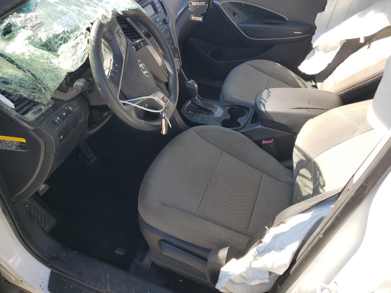 2014 Hyundai Santa Fe Sport - Фото 7