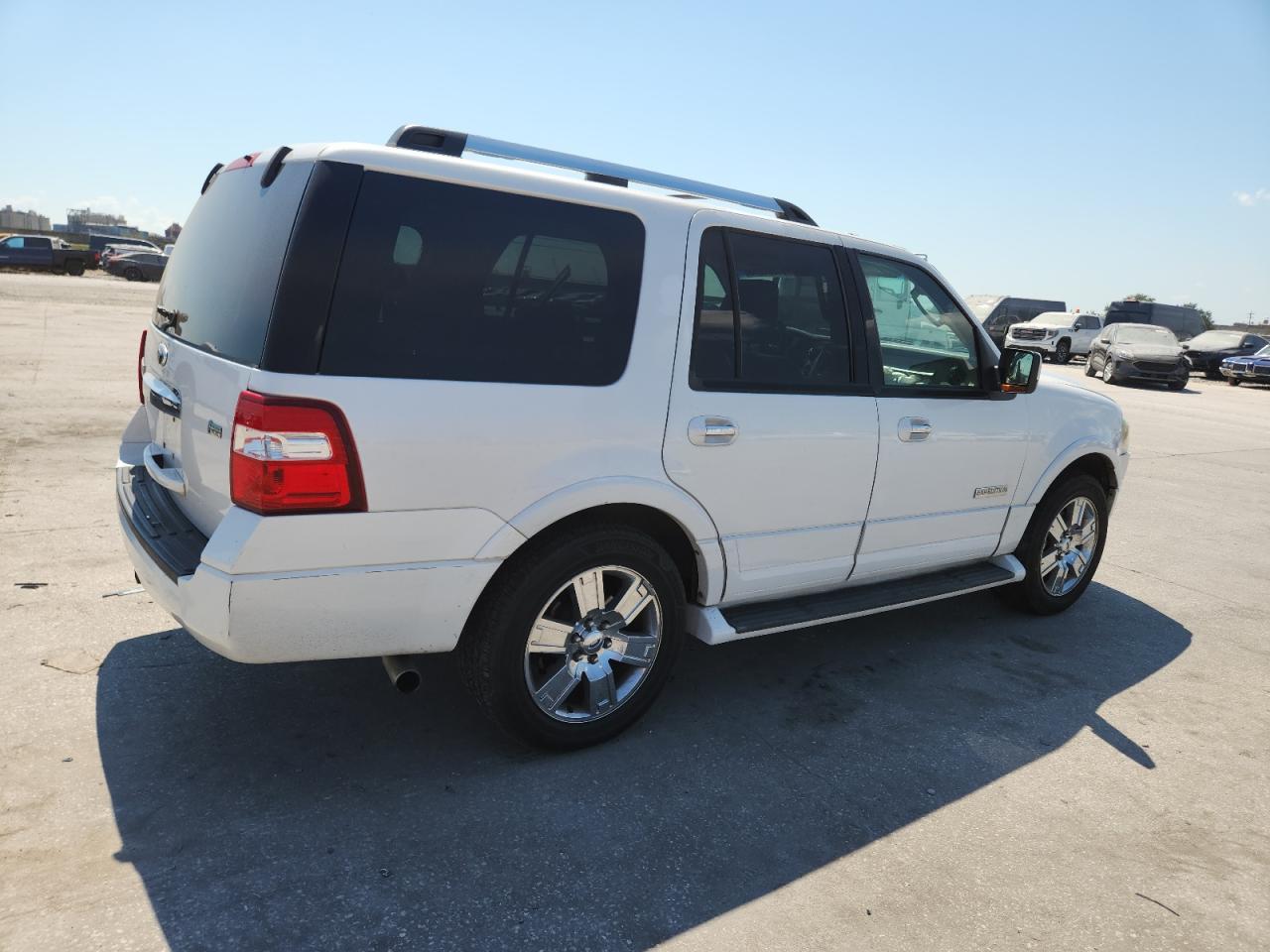 2009 Ford Expedition Limited - Фото 3