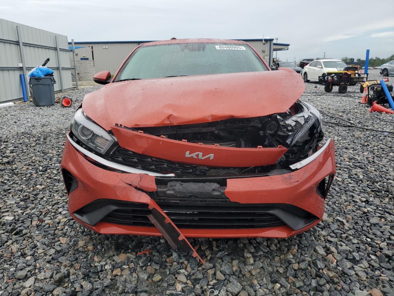 2023 Kia Forte Lx - Фото 5