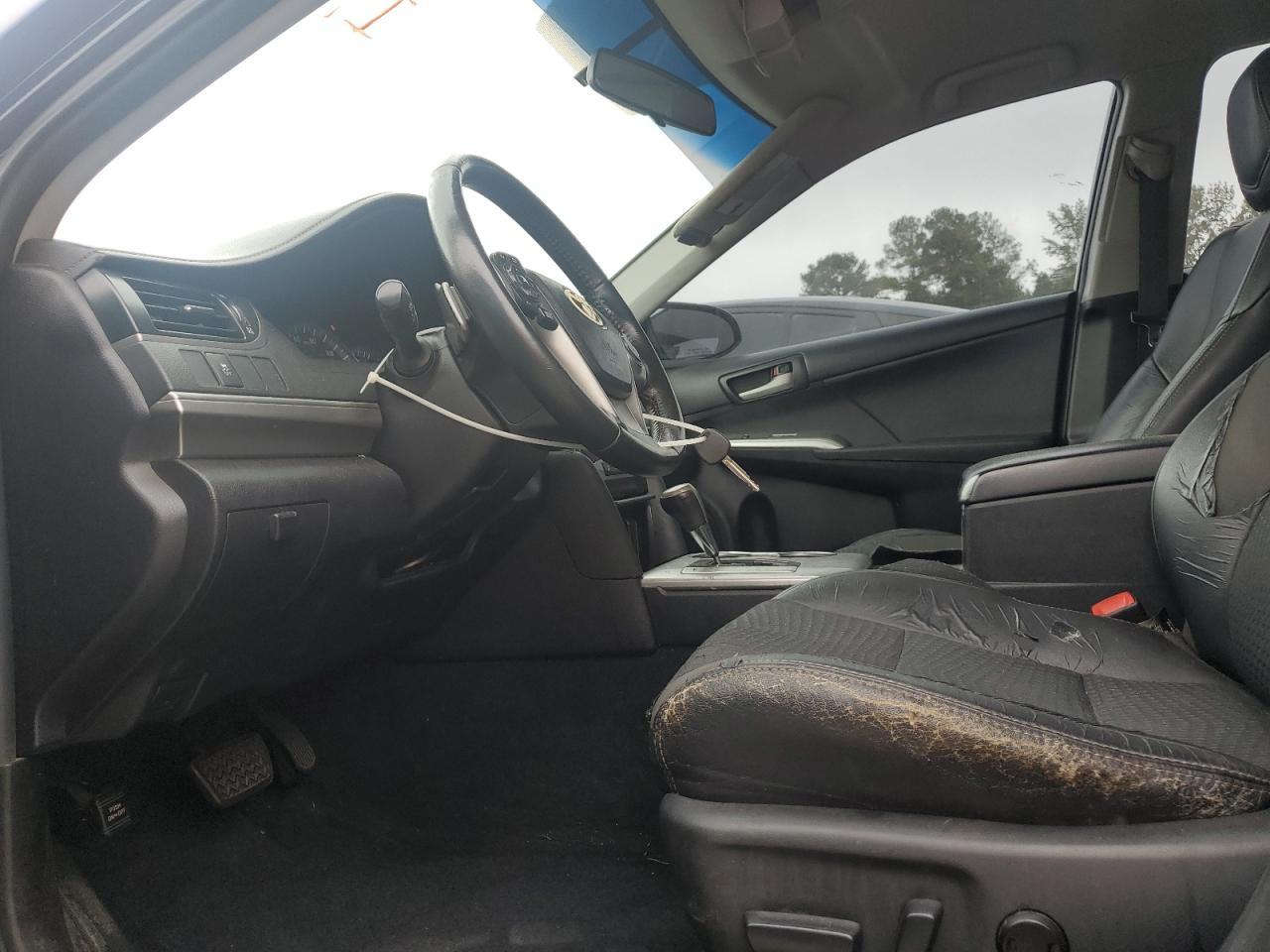 2012 Toyota Camry Base - Image 7