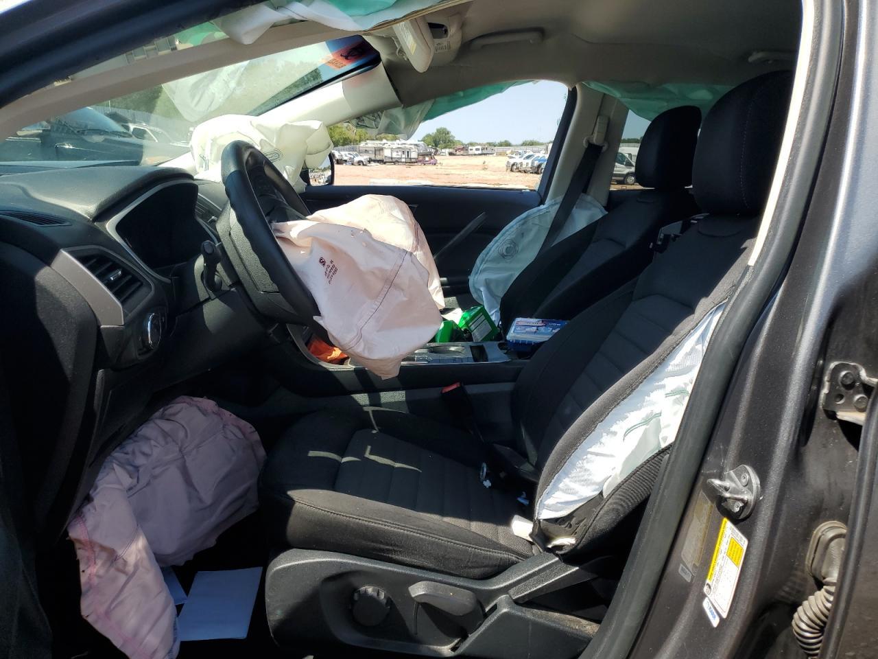 2021 Ford Edge Se - Image 7