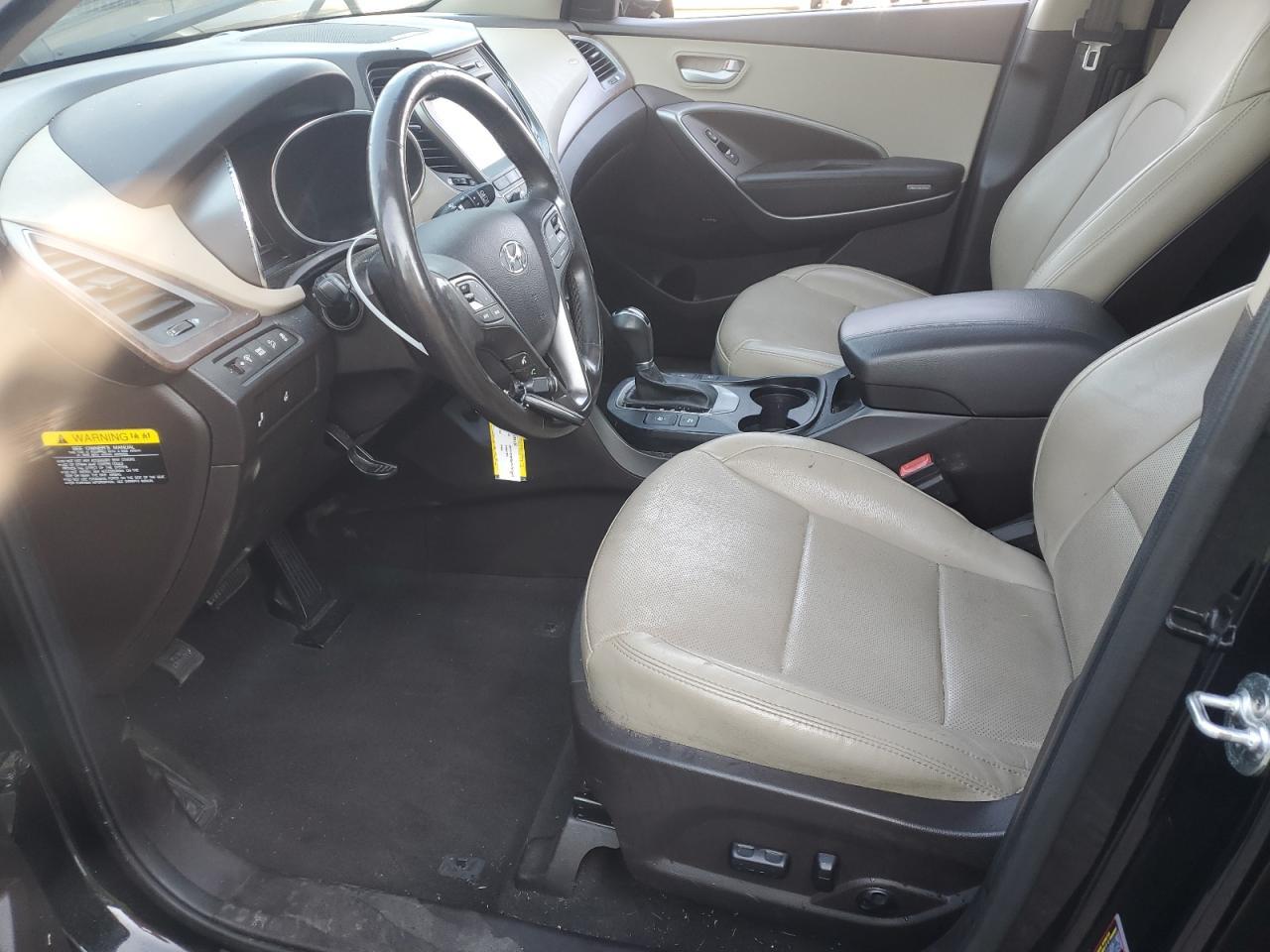 2018 Hyundai Santa Fe Sport - Image 7