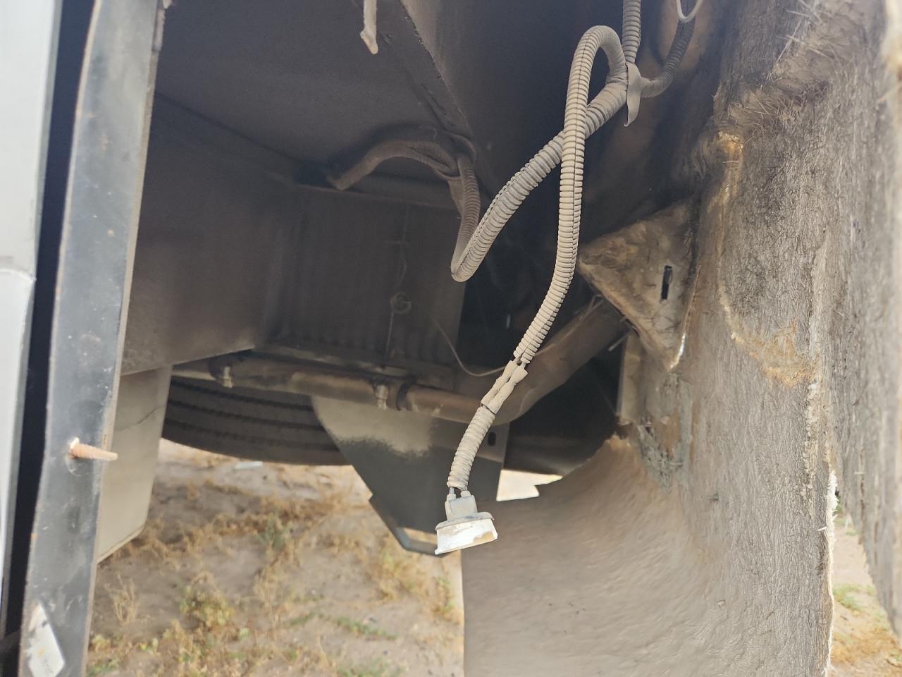 2002 Ford F550 Super - Rvs Rv - Image 7