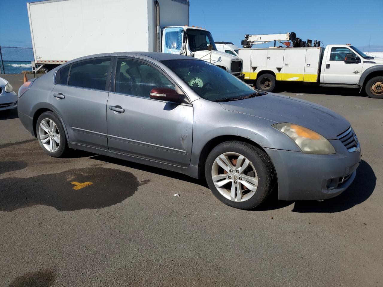 2007 Nissan Altima 2.5 - Image 4