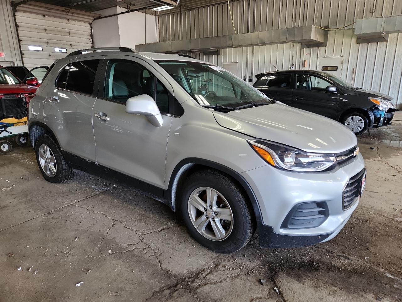 2019 Chevrolet Trax 1Lt - Фото 4