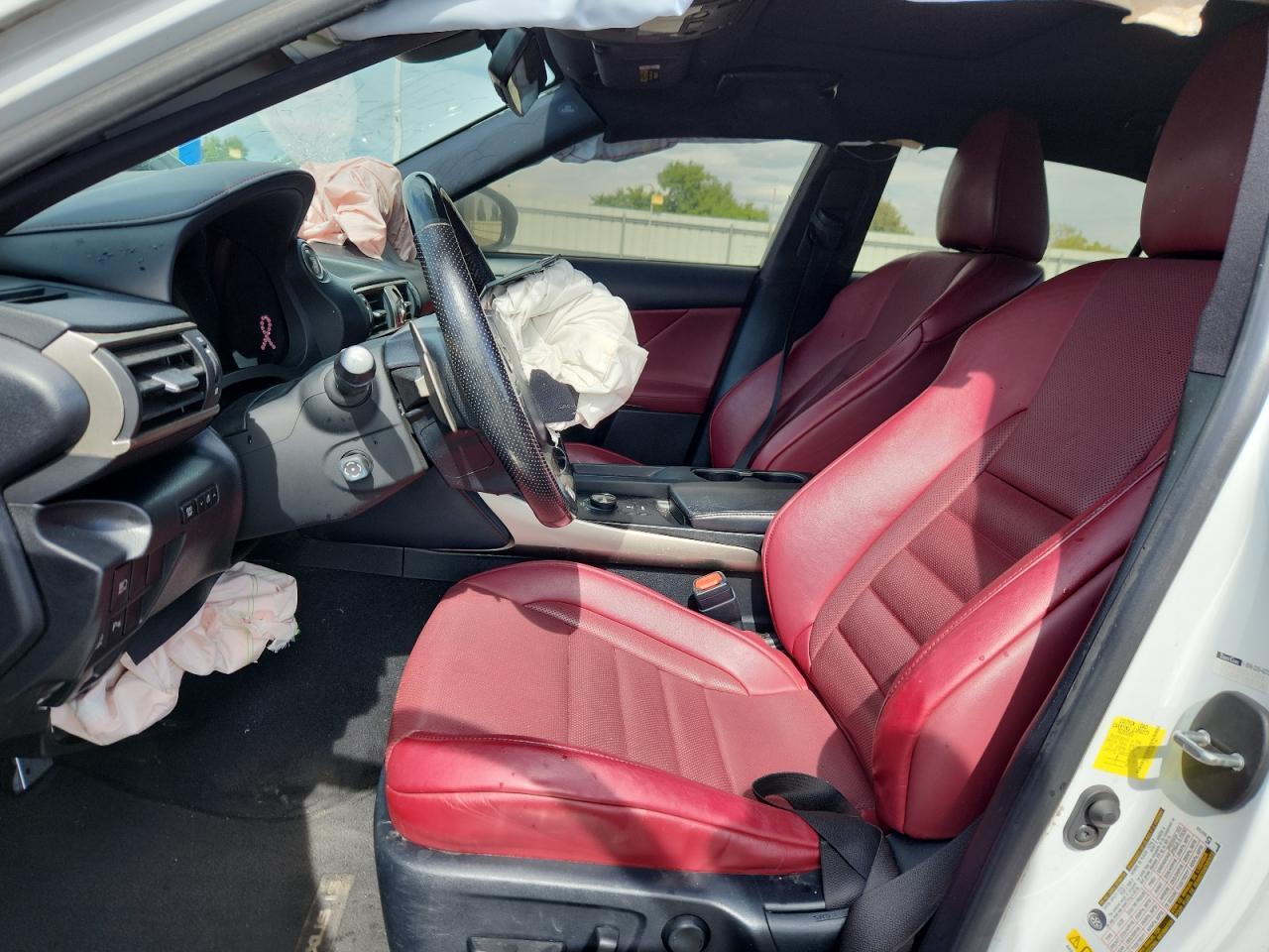 2018 Lexus Is 300 - Фото 7