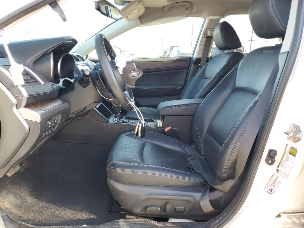 2019 Subaru Outback 3.6R Limited - Image 7