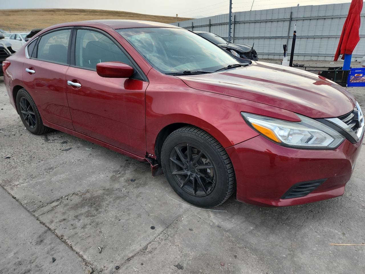 2018 Nissan Altima 2.5 - Фото 4