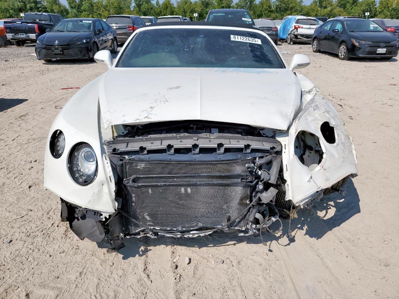 2017 Bentley Continental Gt V8 S - Image 6