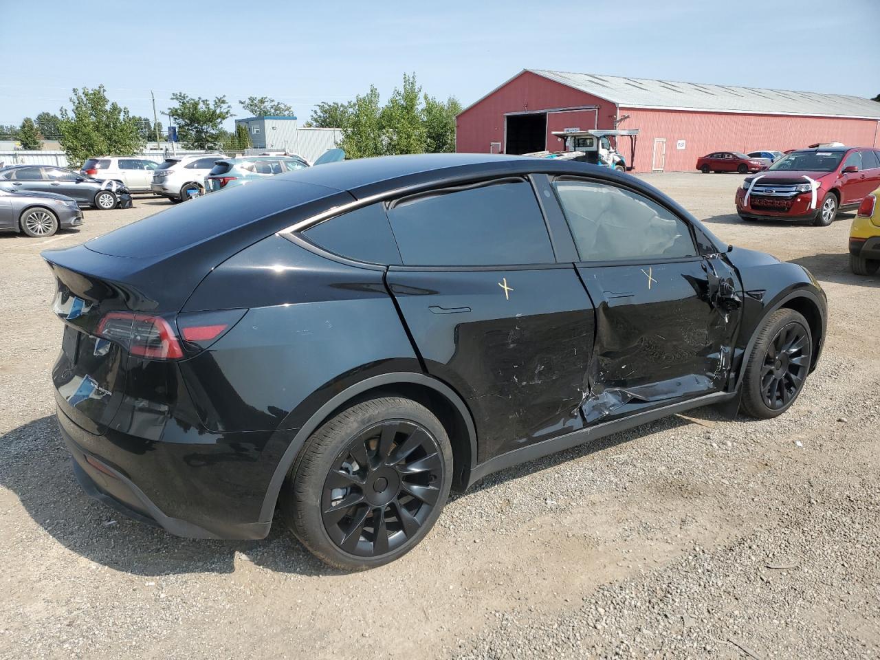 2023 Tesla Model Y - Image 3