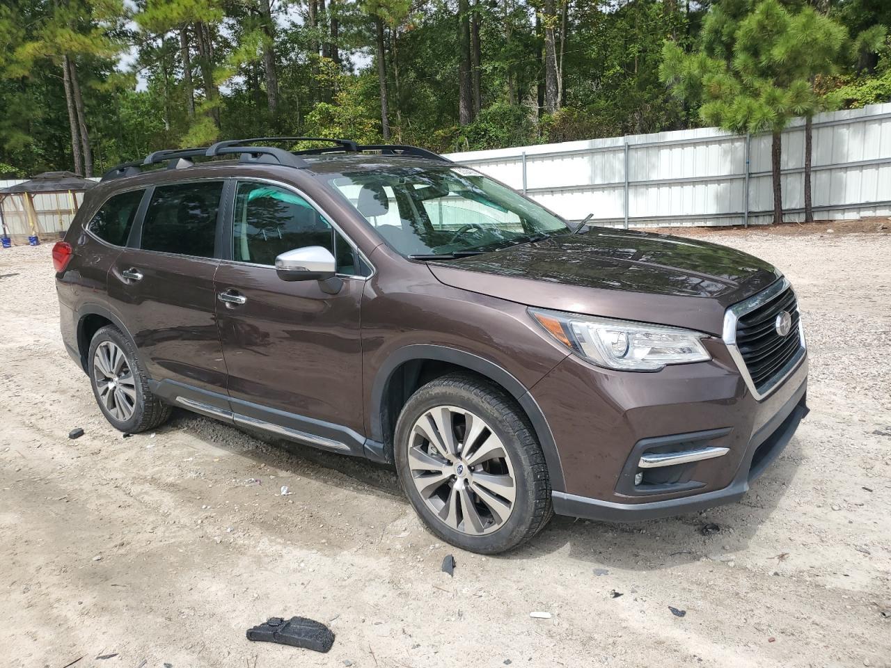2020 Subaru Ascent Touring - Image 4