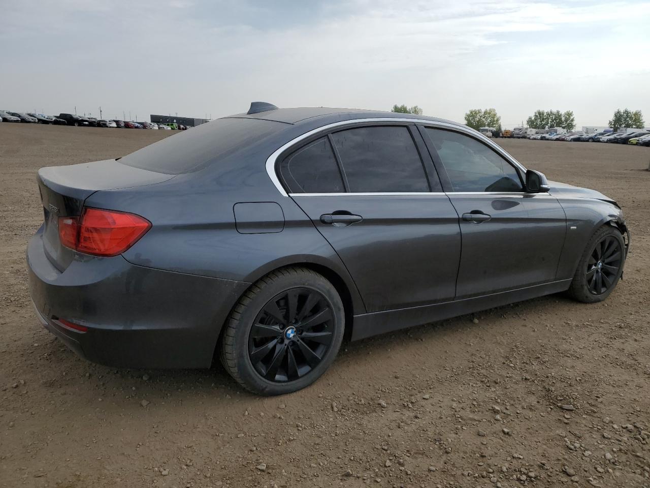 2012 BMW 328 I - Image 3