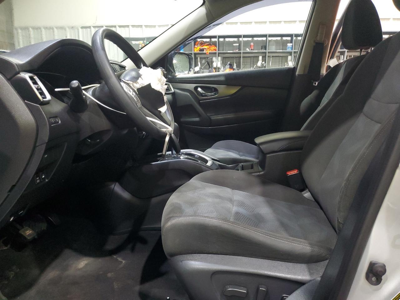 2016 Nissan Rogue S - Image 7