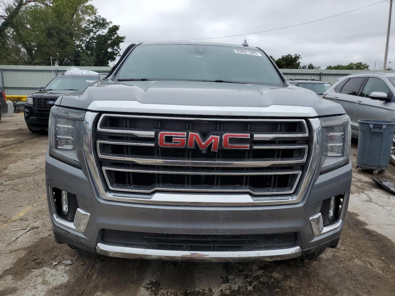 2022 GMC Yukon Slt - Image 5