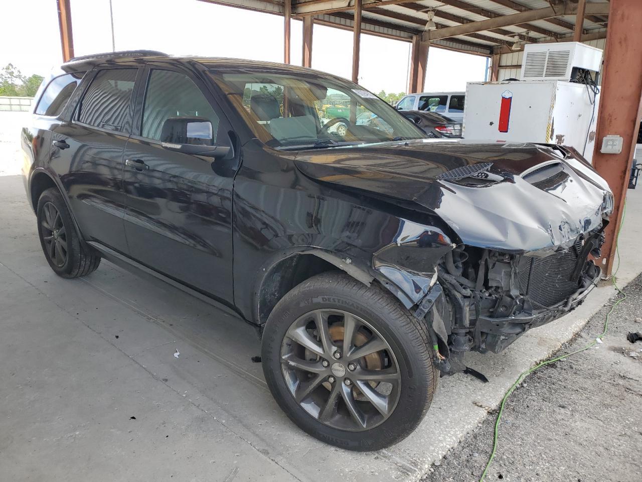 2018 Dodge Durango Gt - Image 4