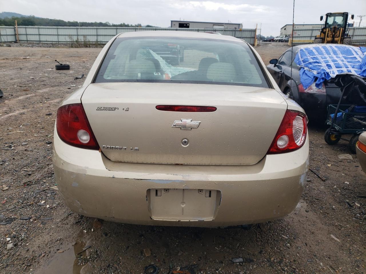 2006 Chevrolet Cobalt Ls - Фото 6