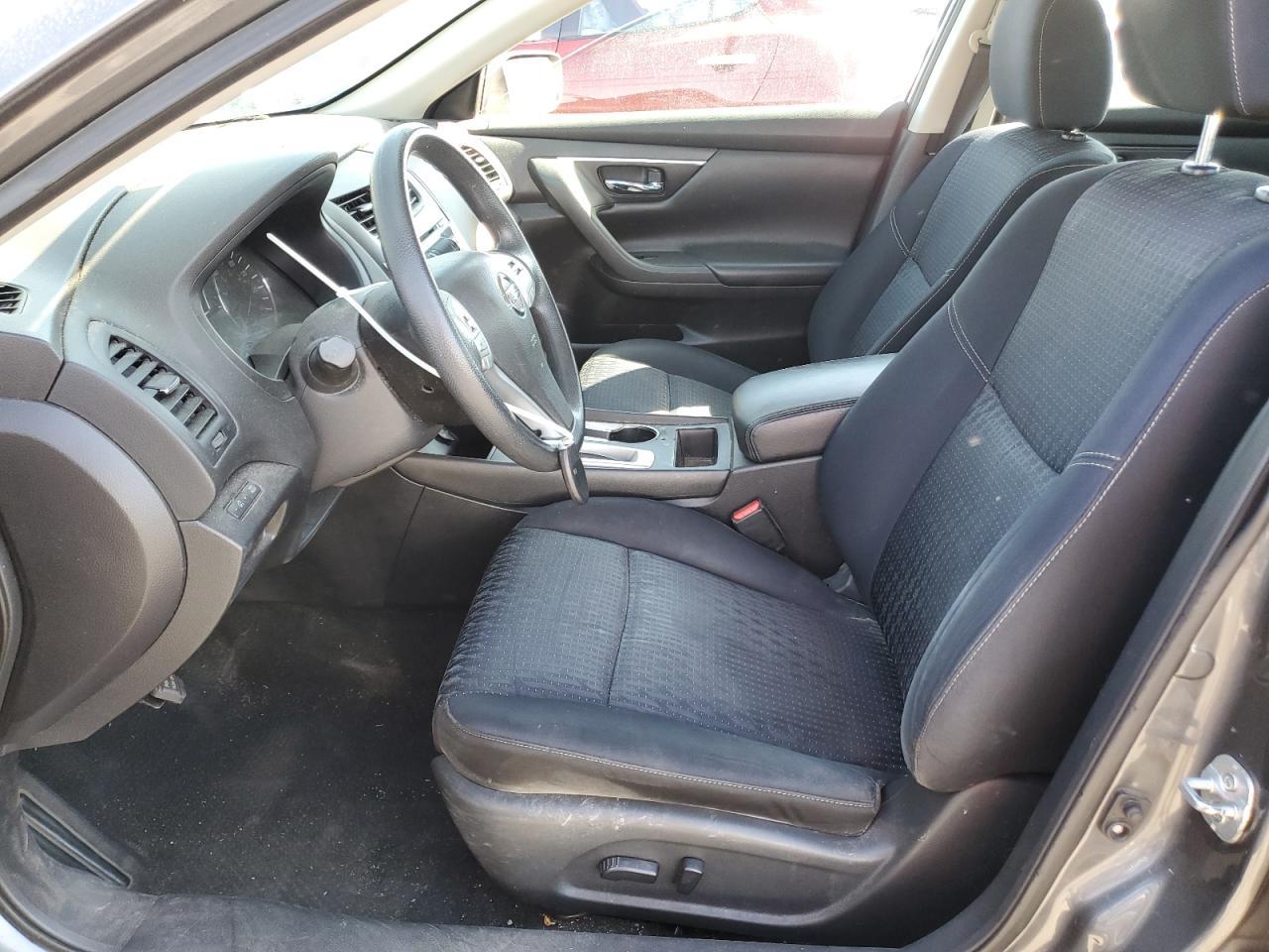 2016 Nissan Altima 2.5 - Image 7