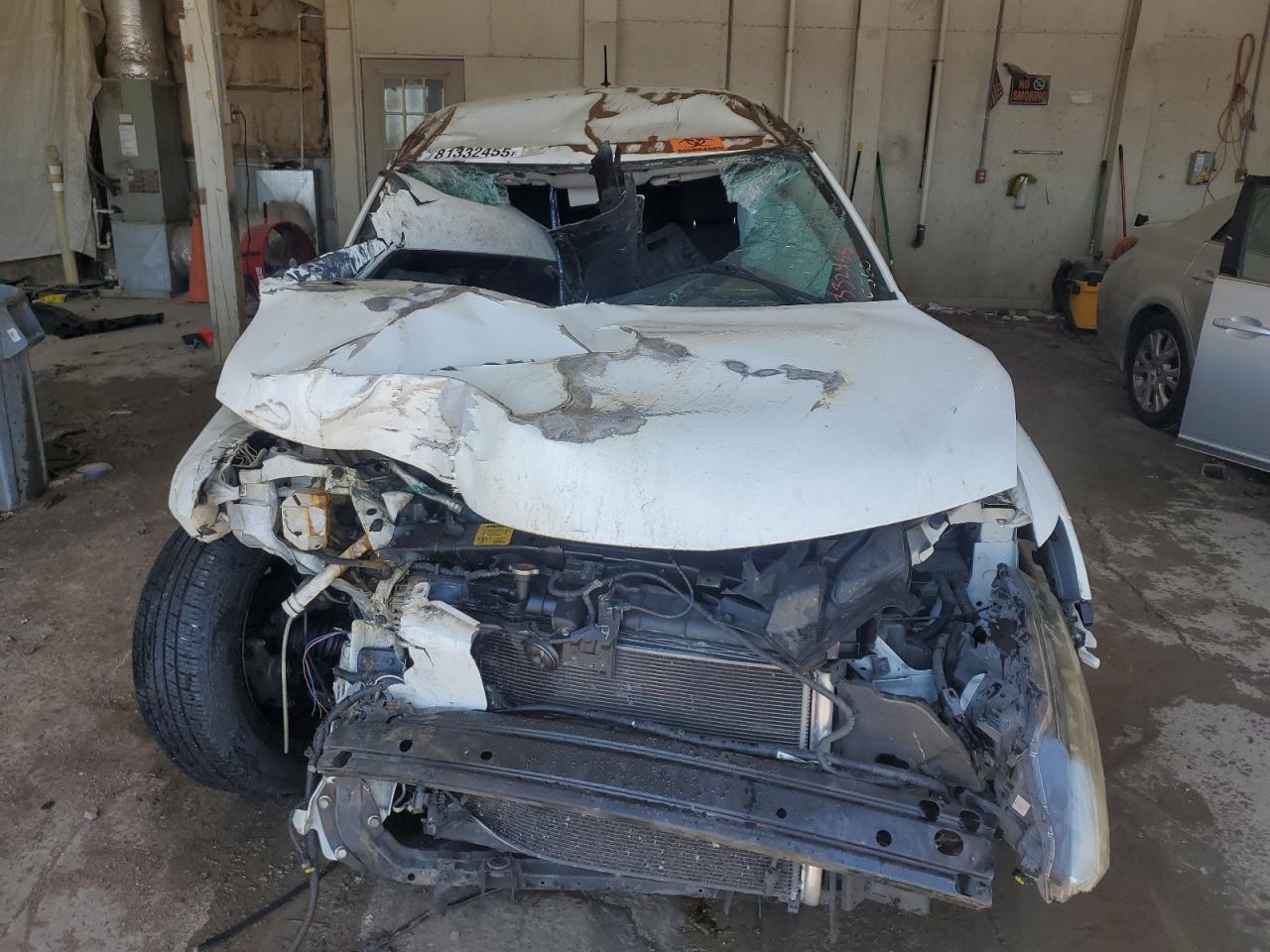 2015 Nissan Rogue S - Image 5