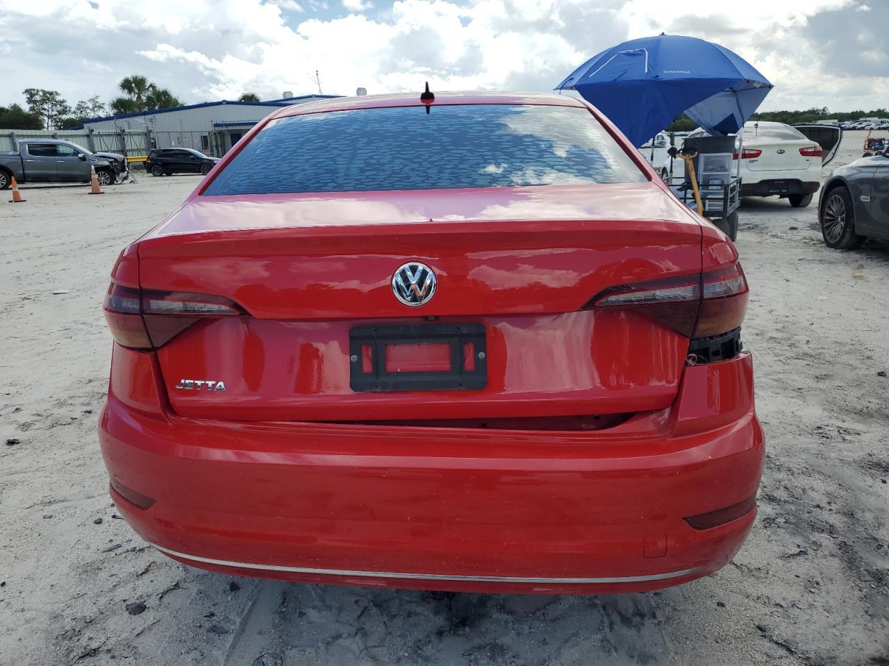 2019 Volkswagen Jetta S - Фото 6