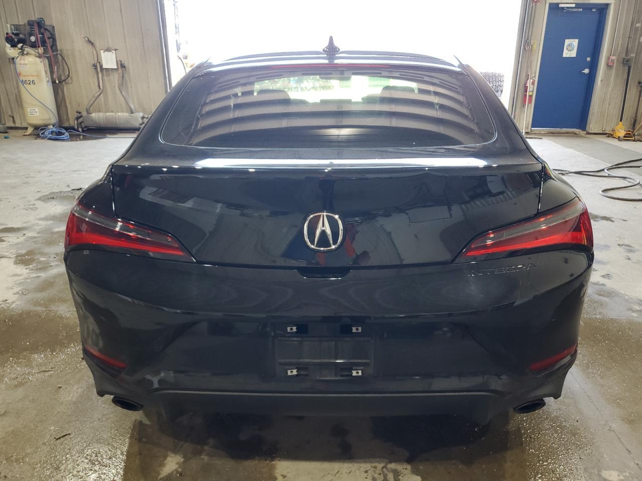 2024 Acura Integra - Фото 6