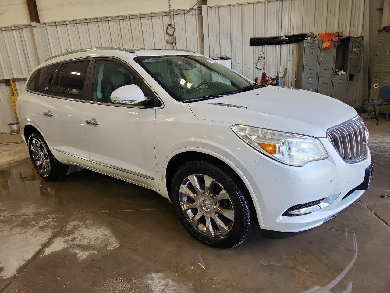 2016 Buick Enclave - Image 4