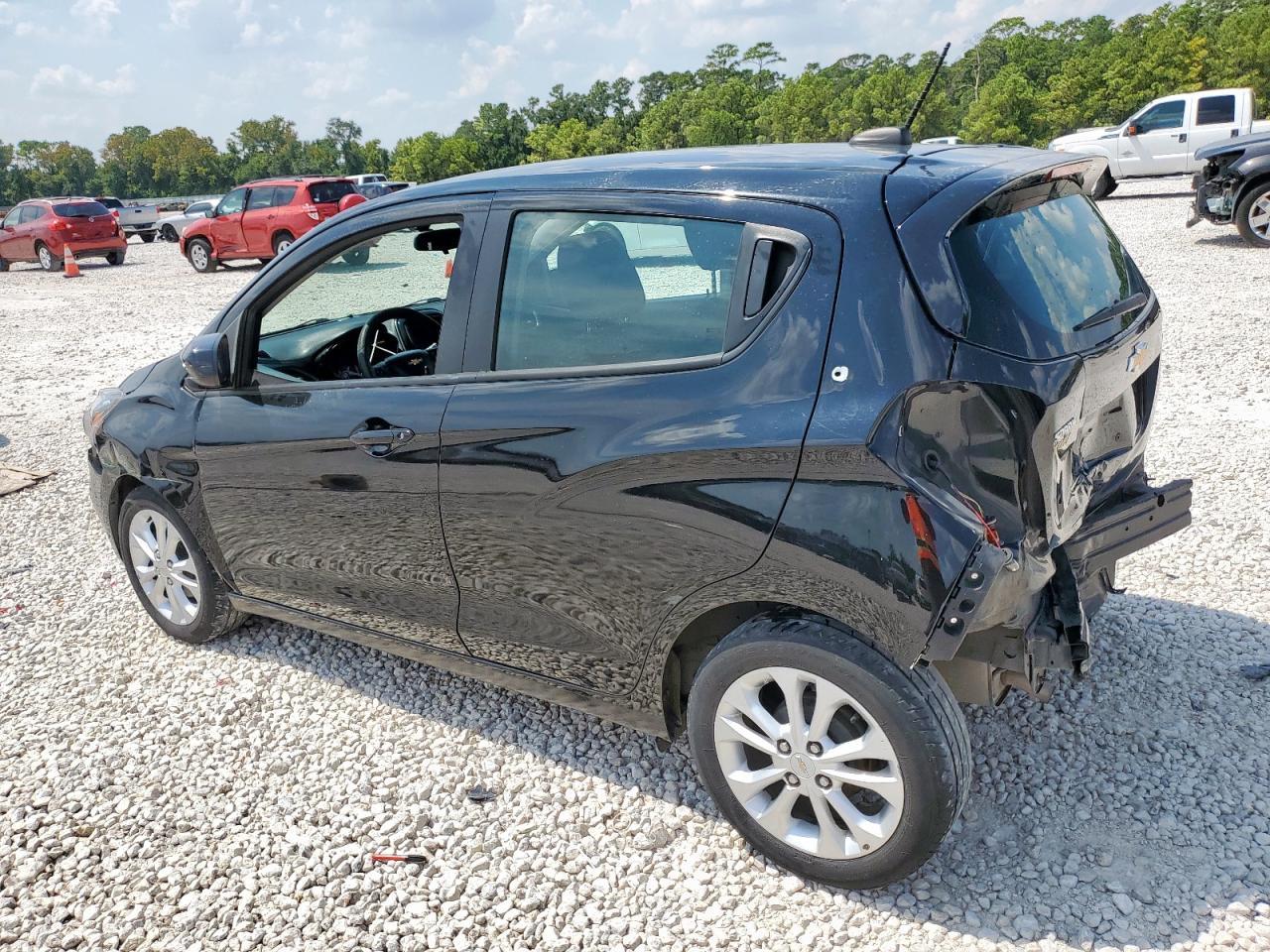 2021 Chevrolet Spark 1Lt - Image 2