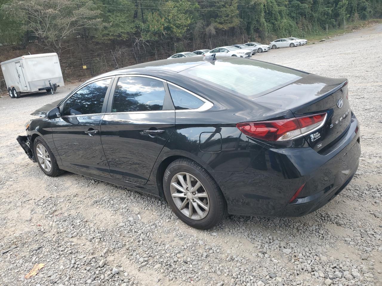 2019 Hyundai Sonata Se - Image 2