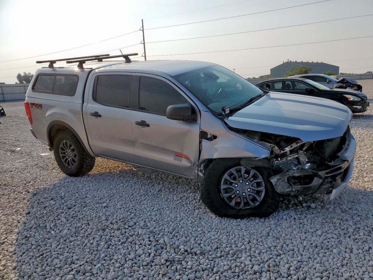 2023 Ford Ranger Xl - Image 4