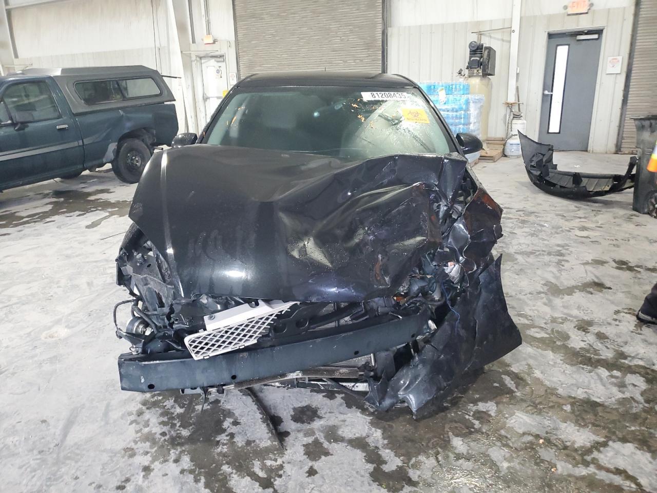 2012 Chevrolet Impala Lt - Image 5