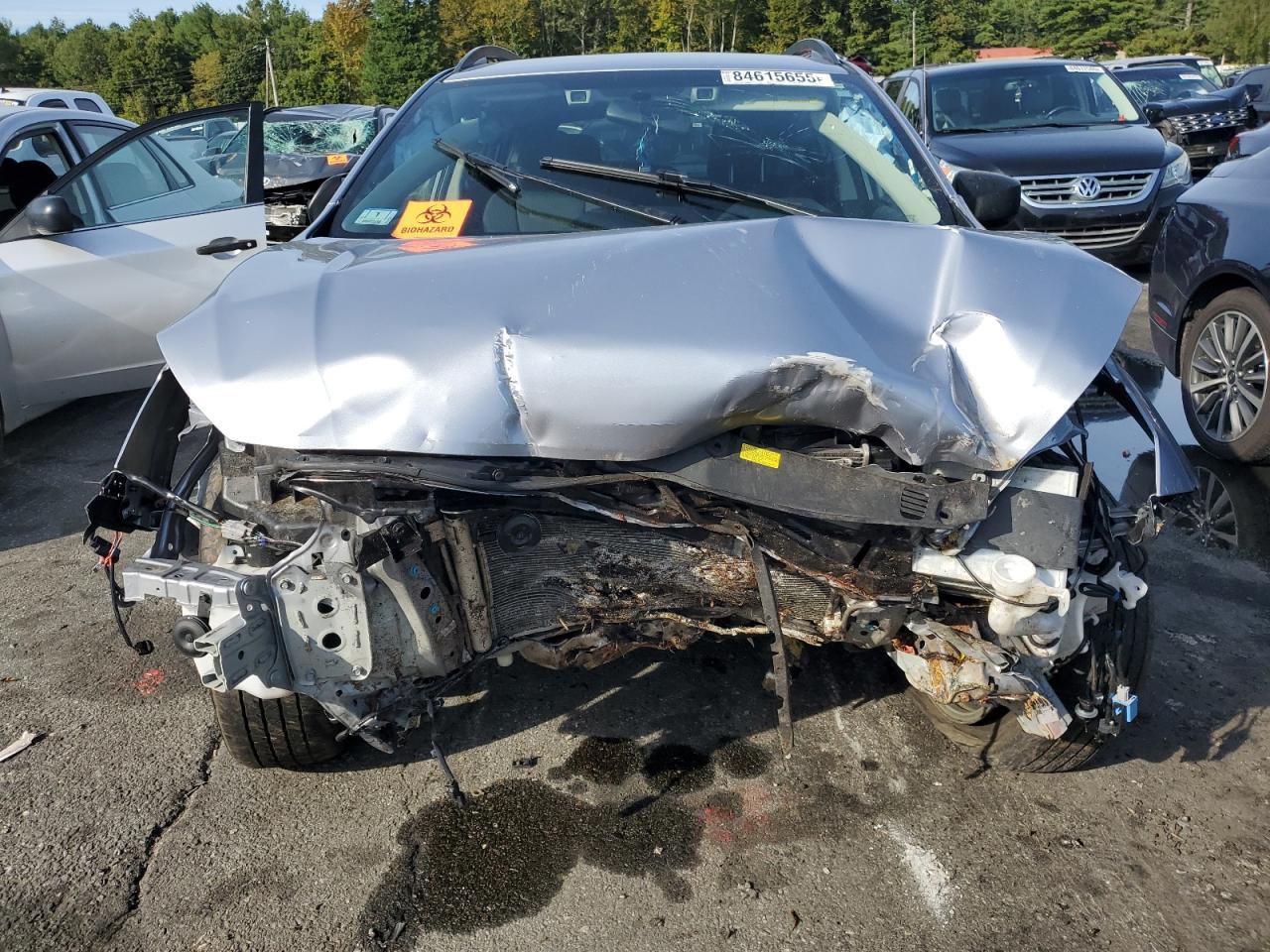 2021 Subaru Crosstrek - Image 5