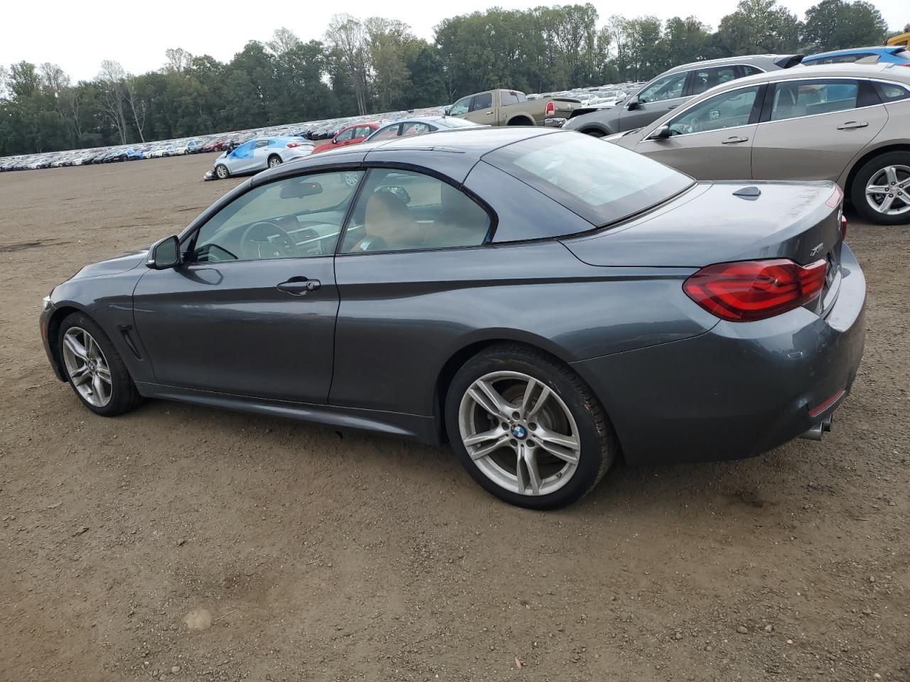 2020 BMW 430Xi - Фото 2