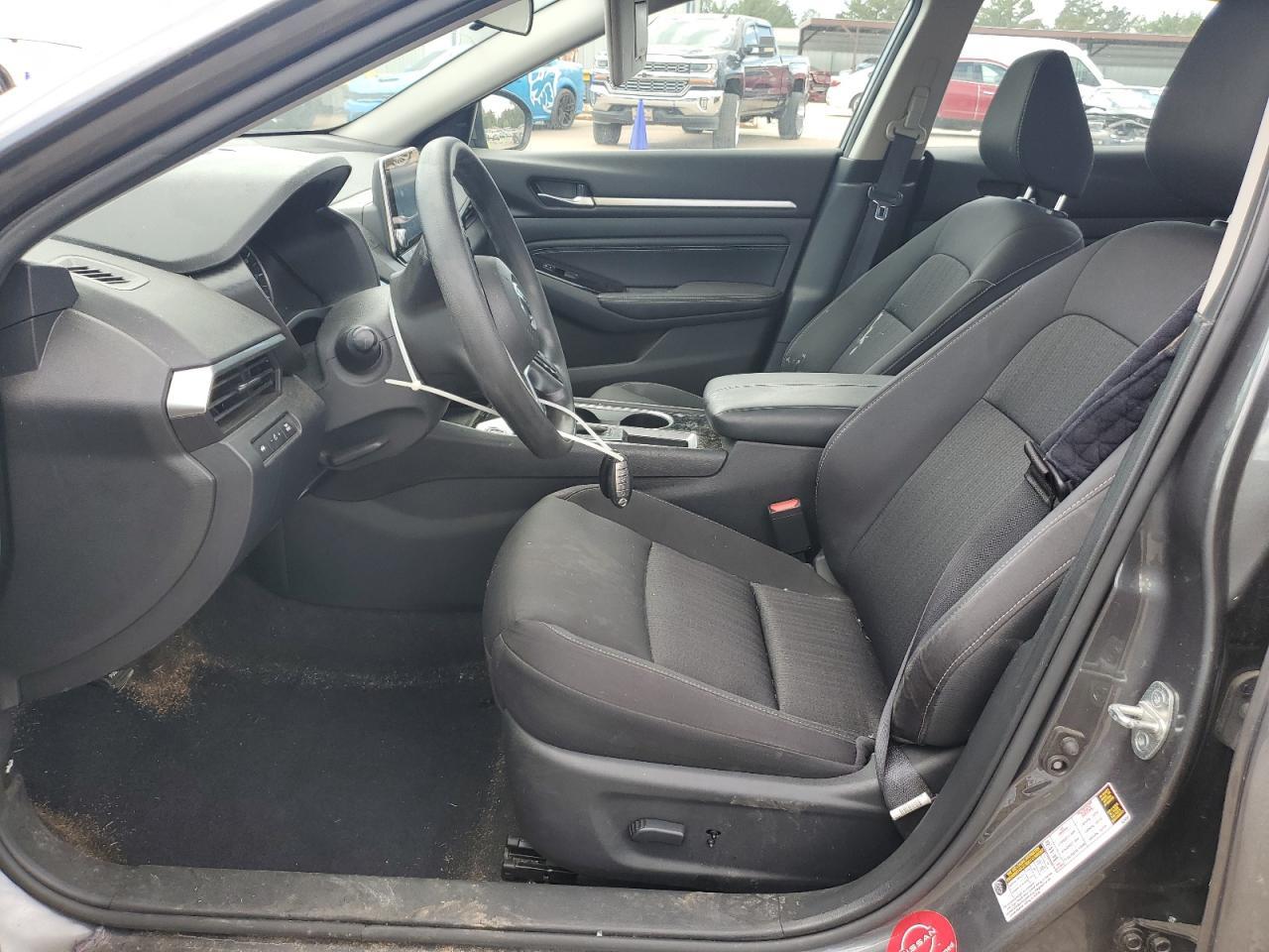 2021 Nissan Altima Sv - Image 7