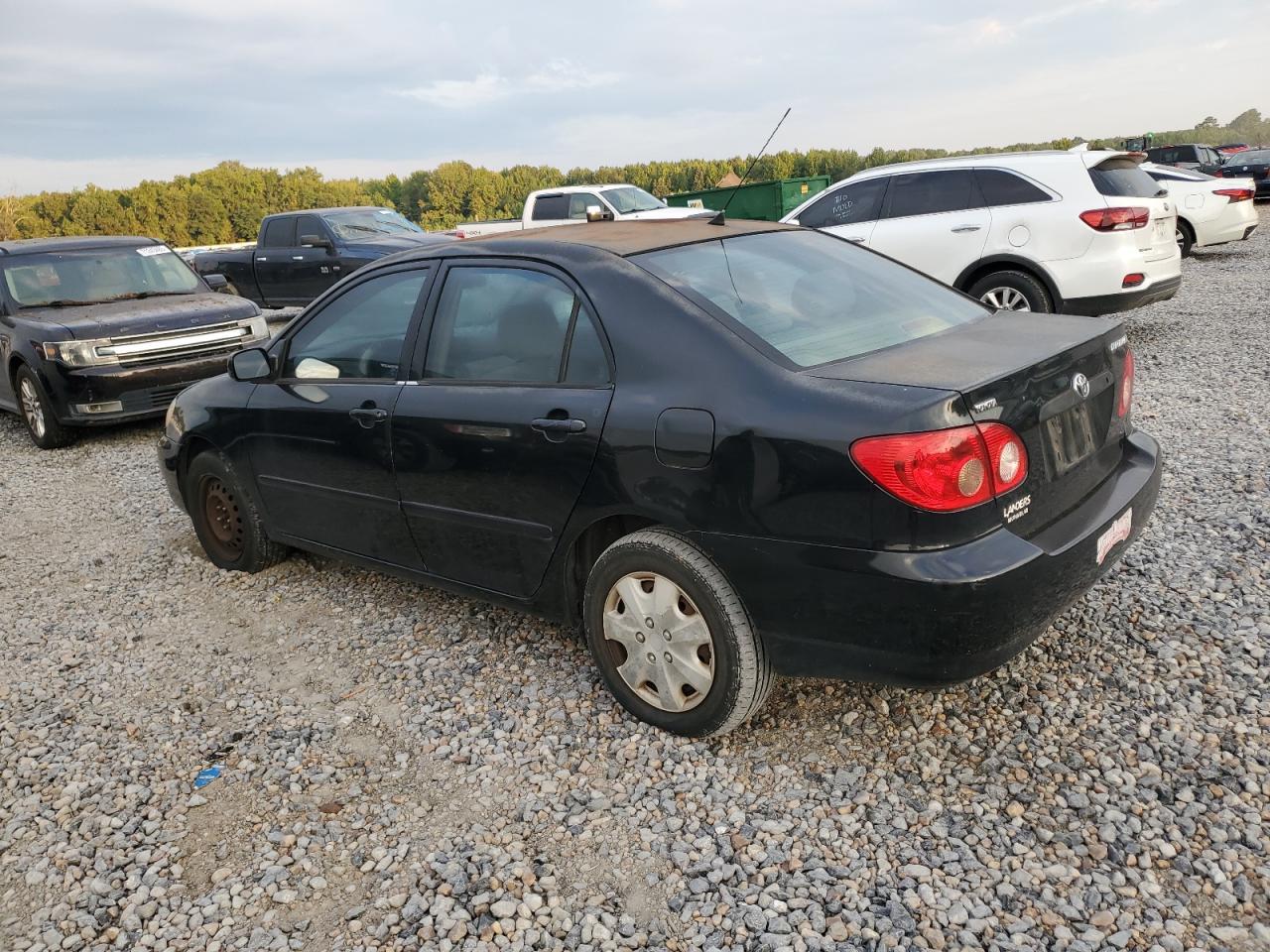 2006 Toyota Corolla Ce - Фото 2