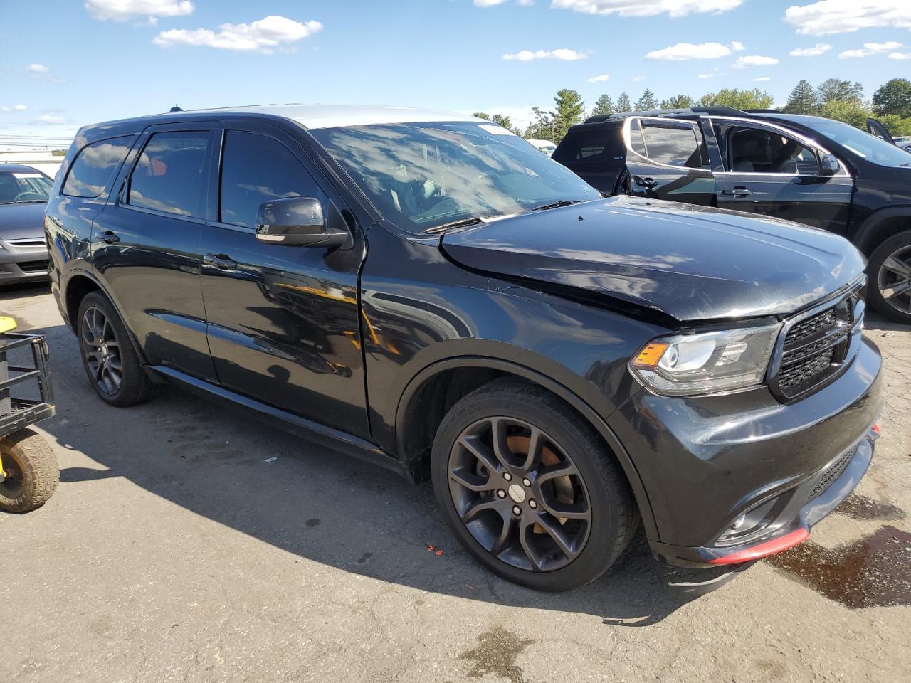 2016 Dodge Durango R/T - Image 4