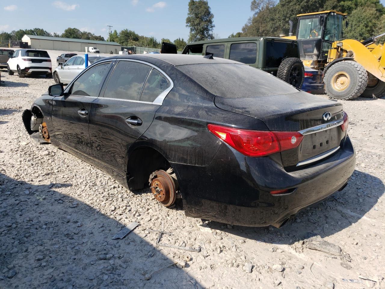2015 Infiniti Q50 Base - Image 2
