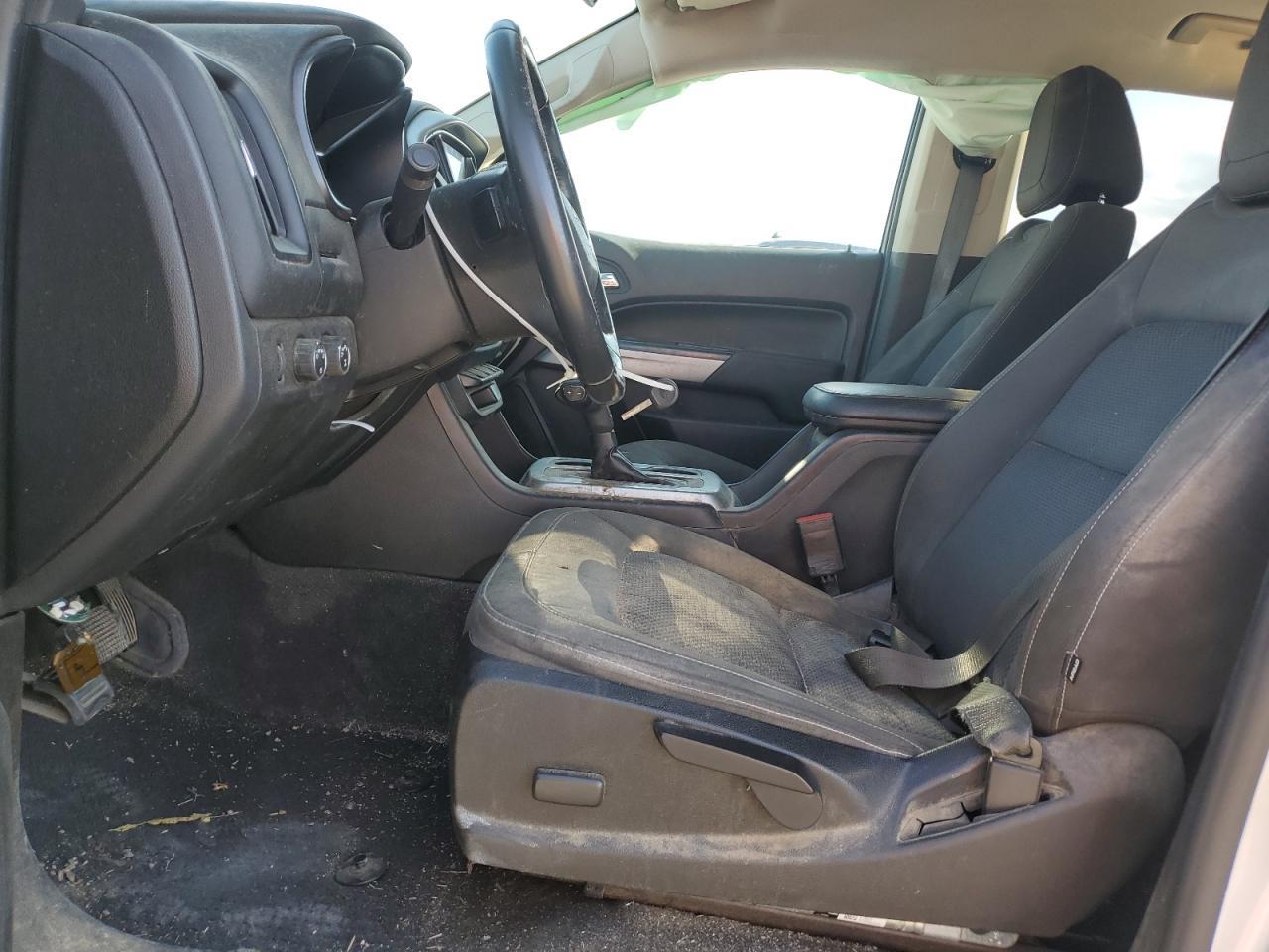 2020 Chevrolet Colorado Lt - Image 7