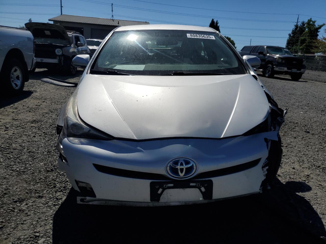 2016 Toyota Prius - Image 5
