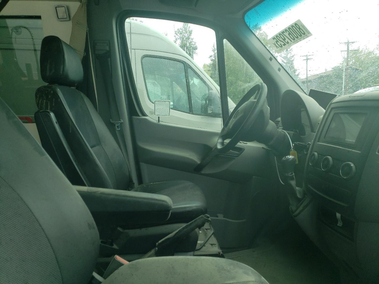 2014 Mercedes-Benz Sprinter 2500 - Фото 5