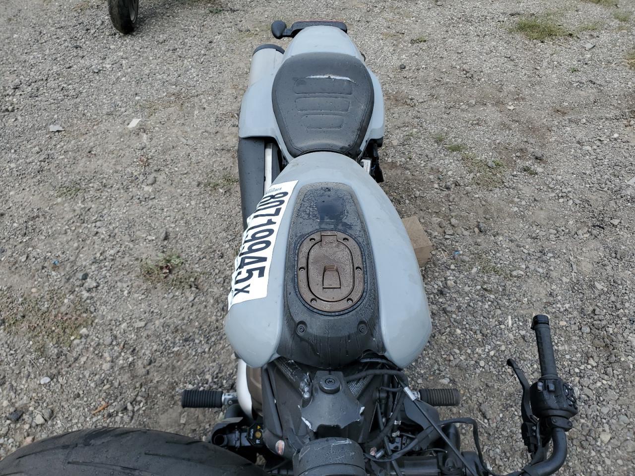 2024 Harley-Davidson Rh1250 S - Фото 5