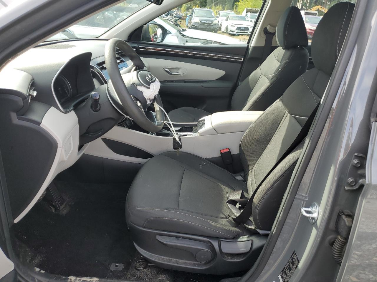 2024 Hyundai Tucson Se - Фото 7