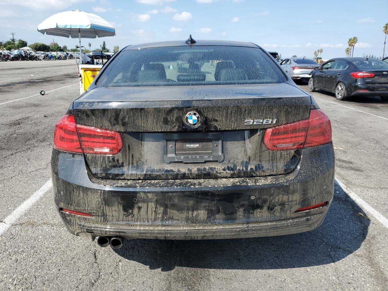 2016 BMW 328 I Sulev - Image 6