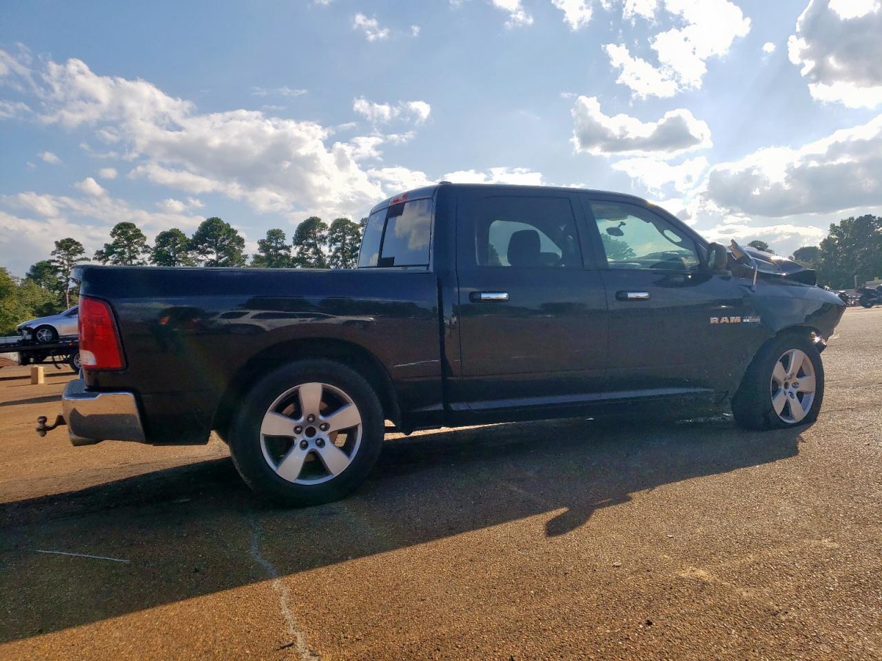 2009 Dodge Ram 1500 - Фото 3