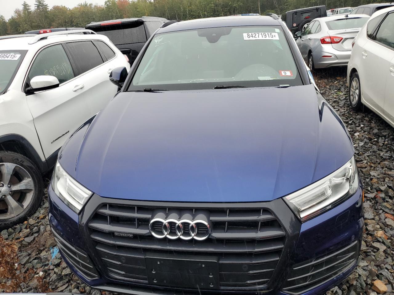 2020 Audi Q5 Premium - Image 5