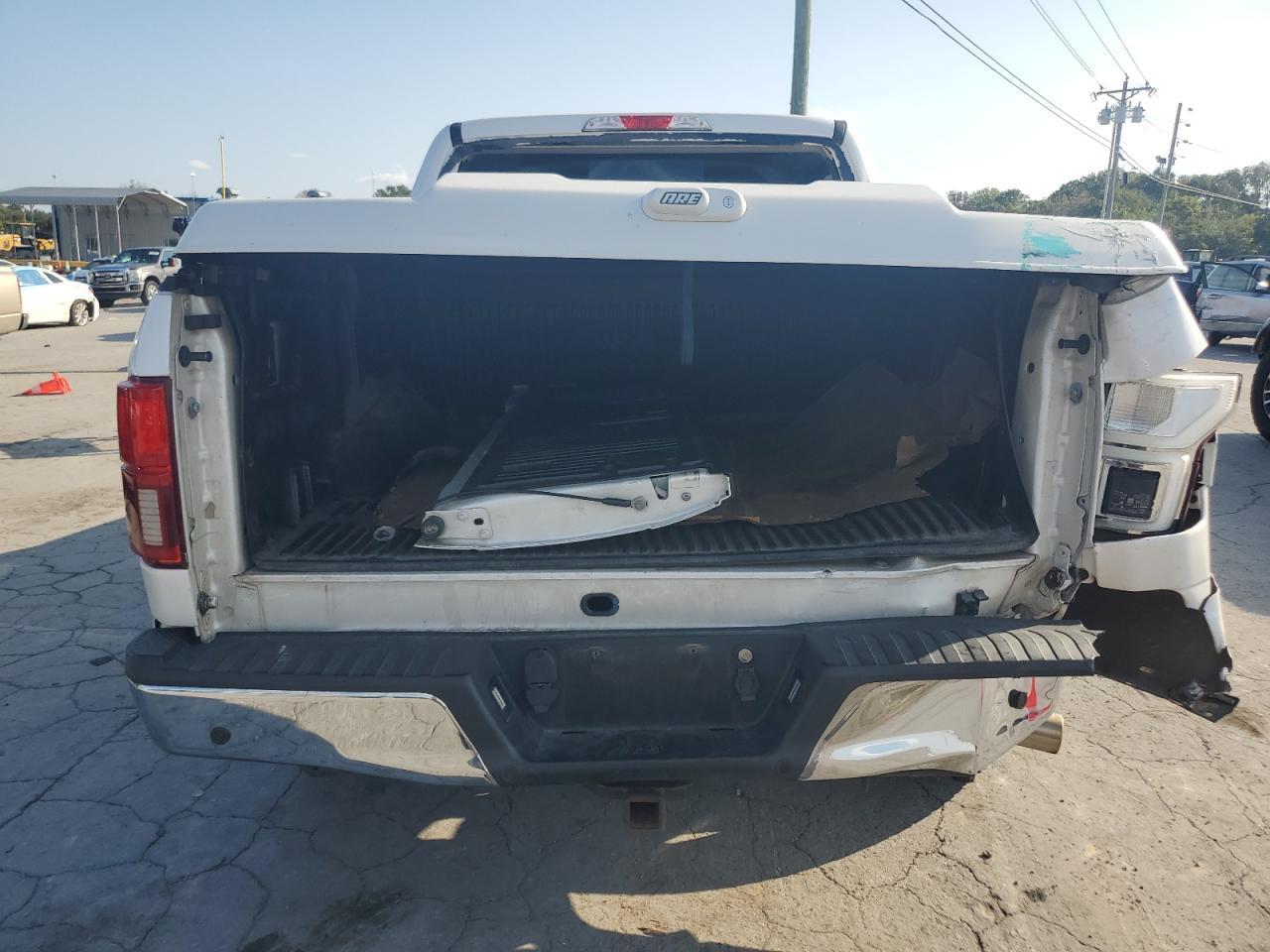 2018 Ford F150 Supercrew - Фото 6