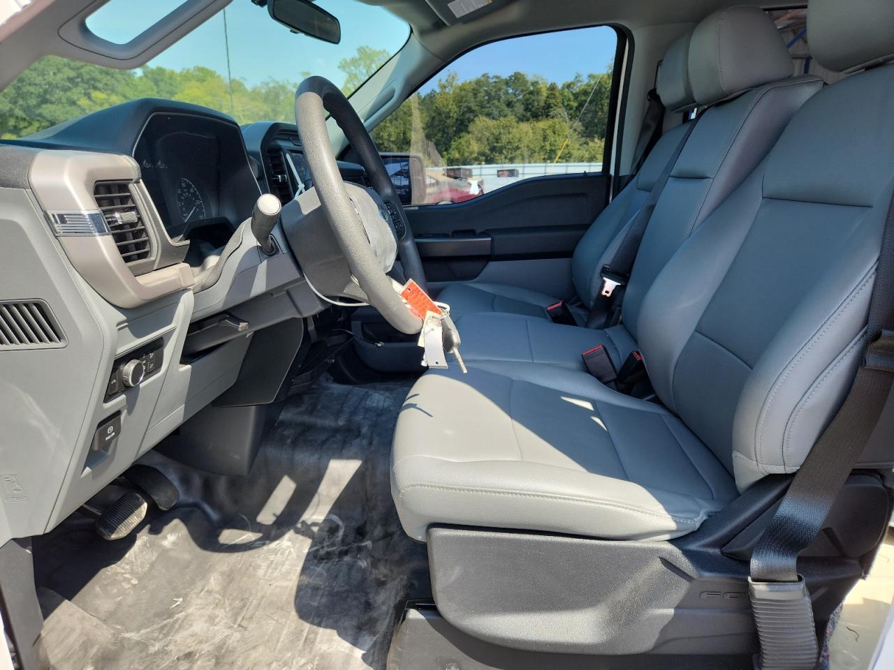 2022 Ford F150 Supercrew - Image 7